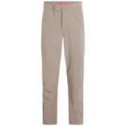 Чоловічі штани Craghoppers NosiLife Socco Trouser коричневий Pebble