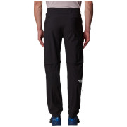Чоловічі штани The North Face Exploration Conv Reg Tapered Pant - Eu