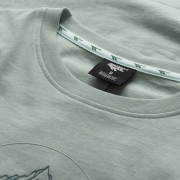 Жіноча футболка Hi-Tec Lady Hogan