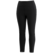 Жіночі легінси Smartwool Women's Active Merino Movement Tight чорний Black
