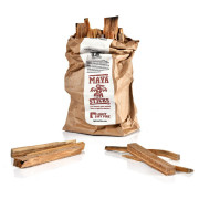 Деревина для розпалу Light My Fire MayaSticks 900g коричневий brown