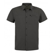 Чоловіча сорочка Kilpi Bombay-M сірий