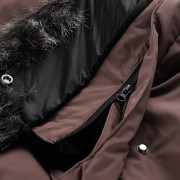 Жіноча зимова куртка Alpine Pro Werda 3