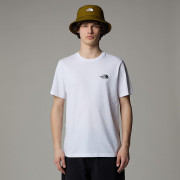 Чоловіча футболка The North Face M S/S Simple Dome Tee