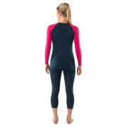 Жіночі функціональні легінси Dynafit Tour Light Merino W 3/4 Tight