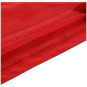 Дитяча футболка Alpine Pro Ecco 2 Red