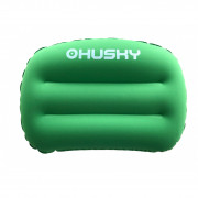 Надувна подушка Husky Fort зелений