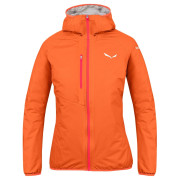 Жіноча куртка Salewa Puez Light Ptx W Jkt
