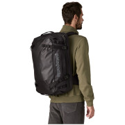 Дорожній рюкзак Patagonia Black Hole MLC 45l