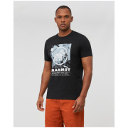Чоловіча футболка Mammut Trovat T-Shirt Men Mammut