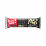 Батончик Jerky Power System Protein Bar 35% Youghurt 45g
