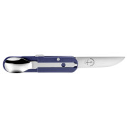 Багатофункціональний ніж TB OUTDOOR Bivouac French Navy Camp Knife