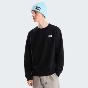 Чоловіча толстовка The North Face M Evolution Box Nse Regular Crew