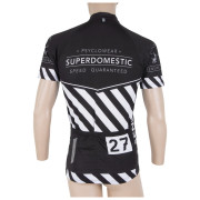 Pánský cyklistický dres Sensor Superdomestic