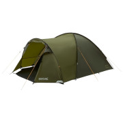 Туристичний намет Regatta Elkon 4 Person Tent