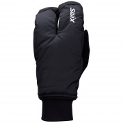 Лижні рукавички Swix Endure split mitt чорний