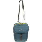 Сумка Pinguin Handbag L petrol