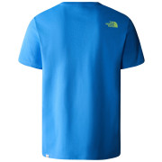 Чоловіча футболка The North Face Berkeley California Pocket Tee