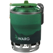 Пальник Warg Flashtower