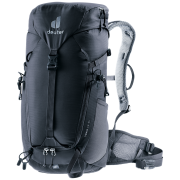 Жіночий туристичний рюкзак Deuter Trail 16 SL