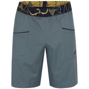 High Point Rolling Shorts