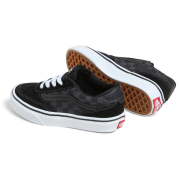 Дитячі черевики Vans Brooklyn Ls