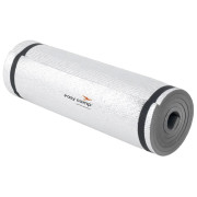 Килимок Easy Camp Redwing Alloy EVA Mat срібний