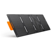 Сонячна панель Jackery SolarSaga 40 Mini чорний black