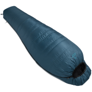 Пуховий спальник Cumulus Mysterious Traveller 700