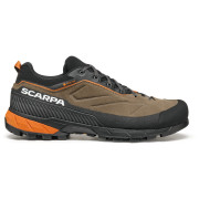 Чоловічі туристичні черевики Scarpa Rapid Xt Gtx