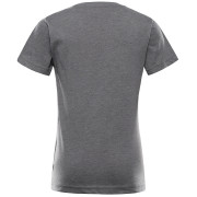 Дитяча футболка Alpine Pro Rejo 3 Grey