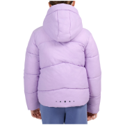 Дитяча куртка 4F Down Jacket F0920 Light Violet