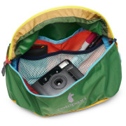 Поясна сумка Cotopaxi Bataan 3L Fanny Pack - Del Dia
