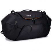 Сумка для лижного взуття Thule Roundtrip Snow Duffel 80L чорний/помаранчевий Black