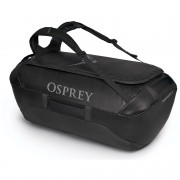 Дорожня сумка Osprey Transporter 95 чорний