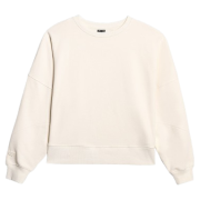 Жіноча толстовка 4F Sweatshirt F1888 бежевий CREME