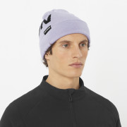 Шапка Salomon Hermitage Beanie