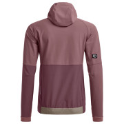 Жіноча софтшелова куртка Ortovox Venet Softshell Hooded Jacket