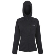 Жіноча толстовка Regatta Women’s Hooded Newhill чорний Black