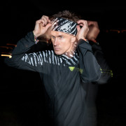 Пов'язка Dynafit Trail Reflective Headband