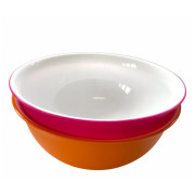 Набір мисок Omada Sanaliving Bowls Set 1,7L + 1,7L & 2x lids