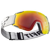 Лижна маска Dynafit Tlt Pro Goggle білий/чорний 0910 - Black Out / nimbus Cat S1-S2