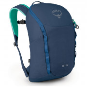 Дитячий рюкзак Osprey JET 12 II синій wave blue