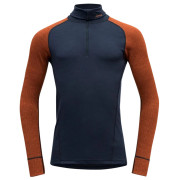 Водолазка чоловіча Devold Duo Active Man Zip Neck