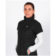 Жіночий пуховик жилет High Point Telos Lady Down T-shirt