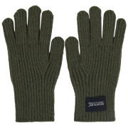 Рукавиці Regatta Connora Gloves зелений Dark Khaki