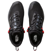 Чоловічі зимові черевики The North Face M Cragstone Wp