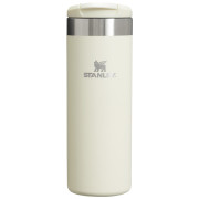 Термокружка Stanley AeroLight Transit 470 ml бежевий Cream Gloss