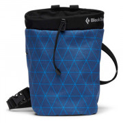 Мішечок для магнезії Black Diamond Gym Chalk Bag S/M синій
