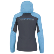 Жіноча зимова куртка Karpos Vinson Evo W Jacket